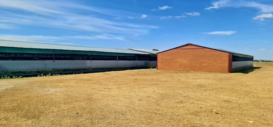 Commercial Property for Sale in Bloemfontein Rural Free State